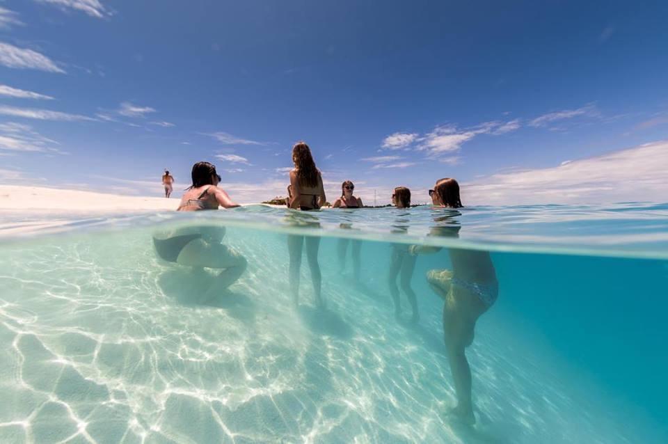 Summer Shade Maldives Дхаравандху Екстериор снимка