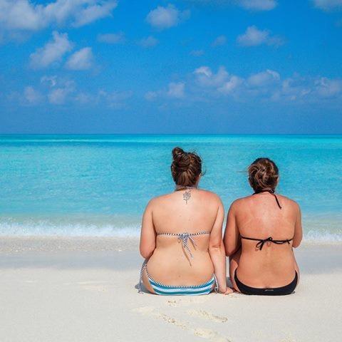 Summer Shade Maldives Дхаравандху Екстериор снимка