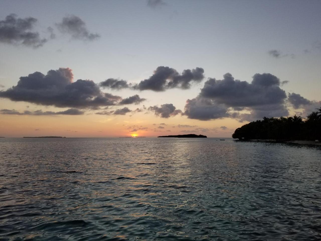Summer Shade Maldives Дхаравандху Екстериор снимка