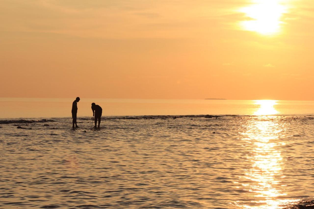 Summer Shade Maldives Дхаравандху Екстериор снимка